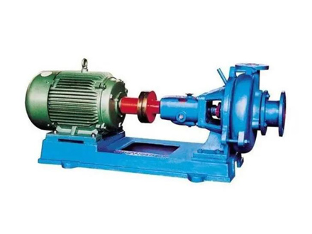 Perché la pompa delle acque reflue è chiamata lo spazzino sotterraneo della città?